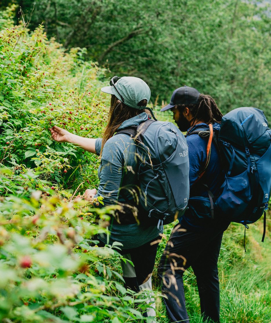 Backpacks & Rucksacks