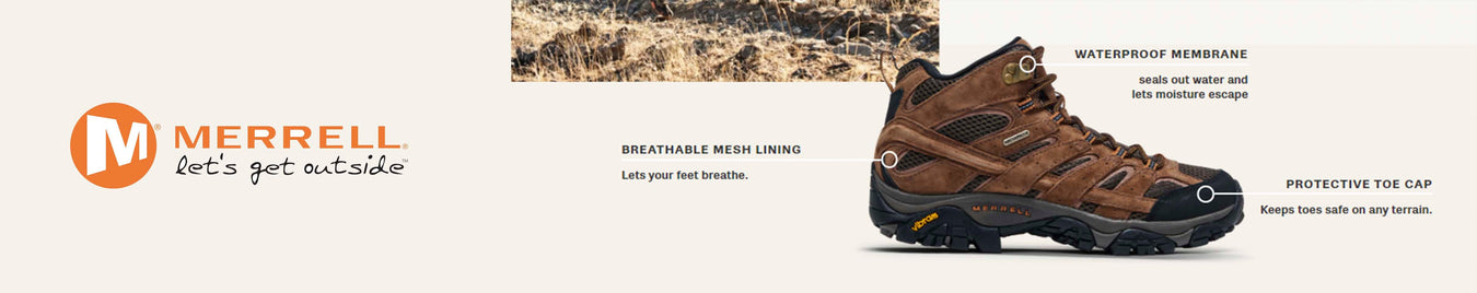 Merrell brand page outdoor footwear collection - Explore Merrell Shoes | Merrell Boots | Merrell Sandals 