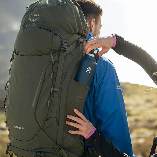 Kestrel 48L