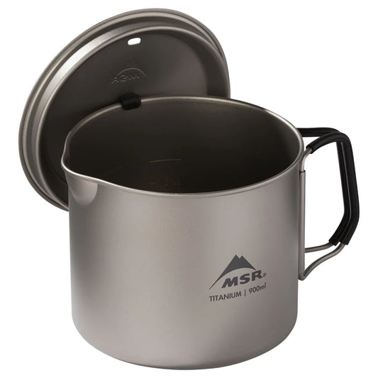 Titan Kettle
