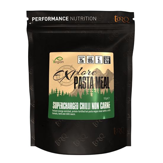 Explore Pasta Meals