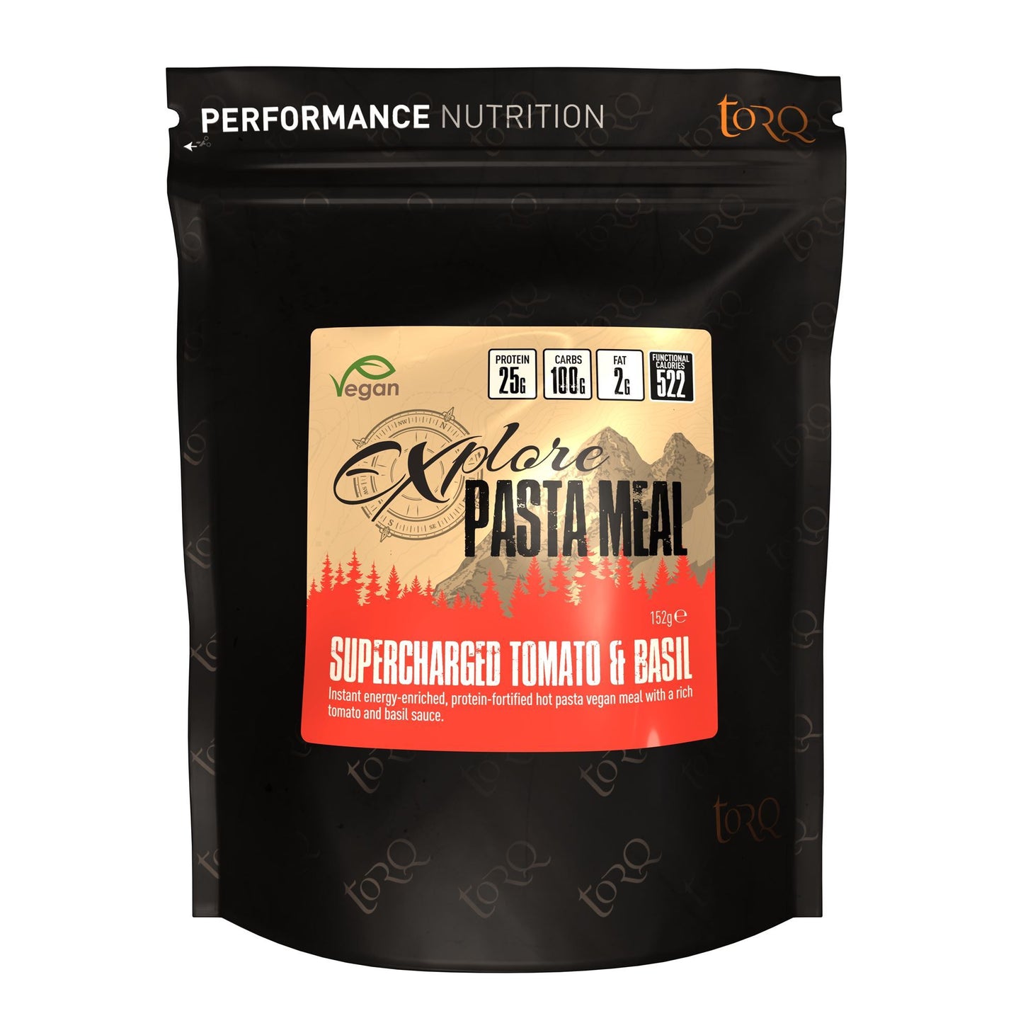 Explore Pasta Meals