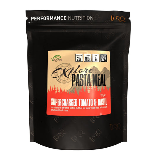Explore Pasta Meals