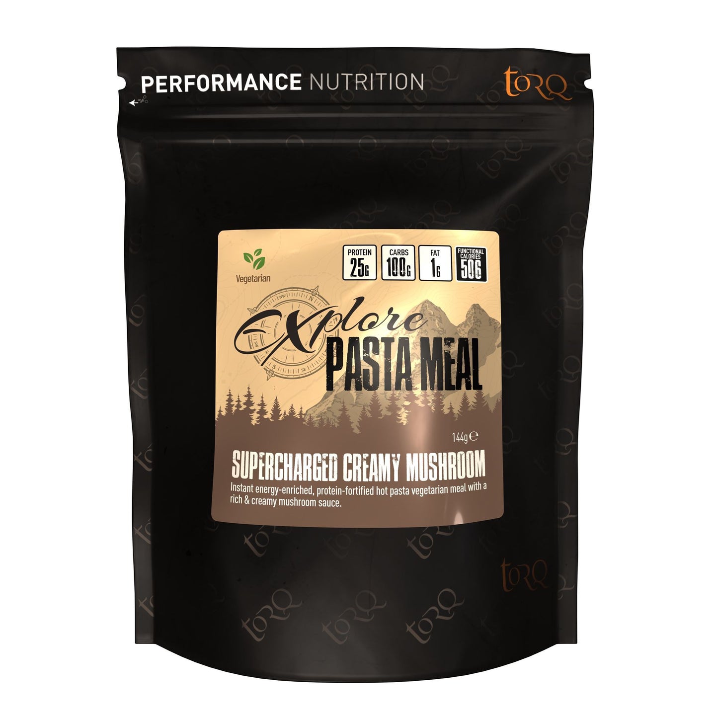 Explore Pasta Meals