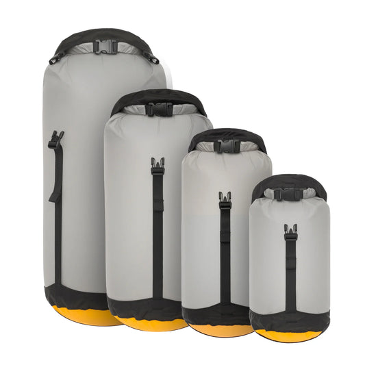 Evac Lightweight Compression Dry Bag