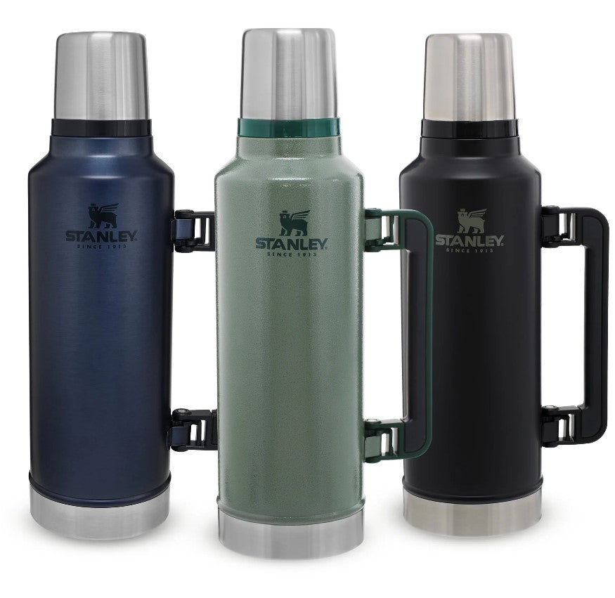 The Legendary 1.4L Flask