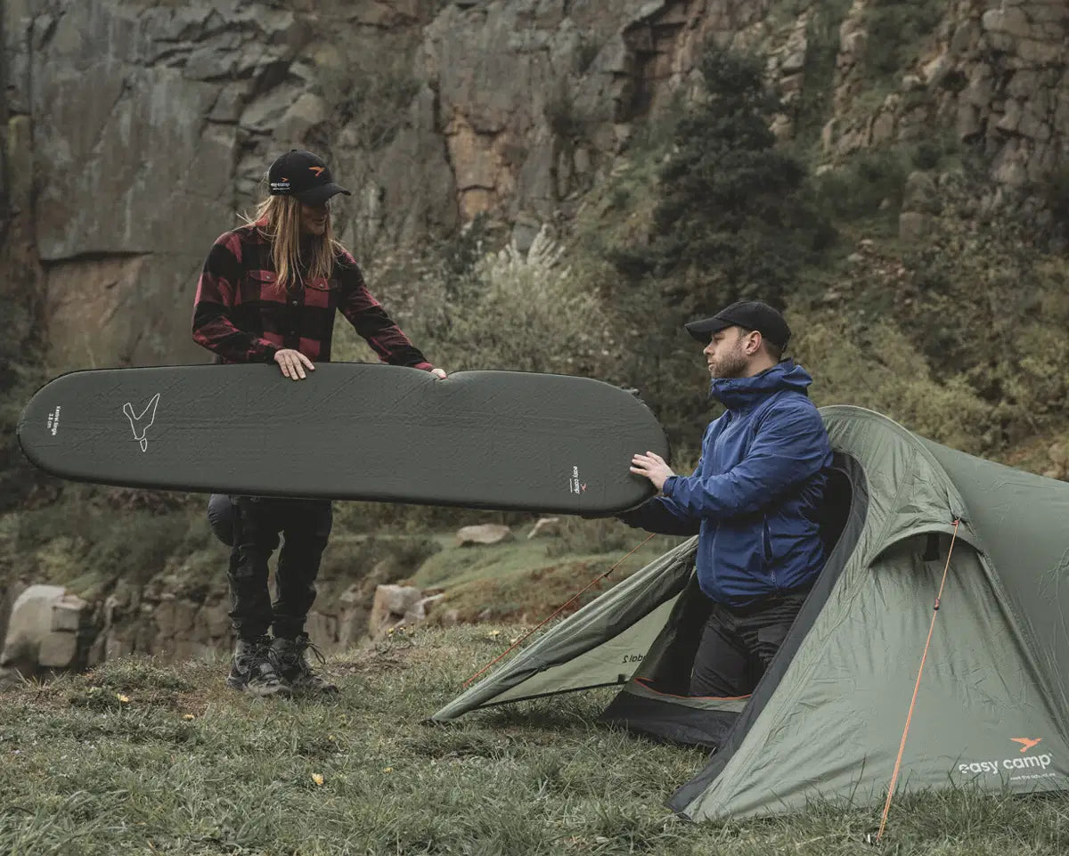 Kestrel Mat Single