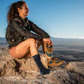 Women's Hiker Boot Midweight Hiking Sock