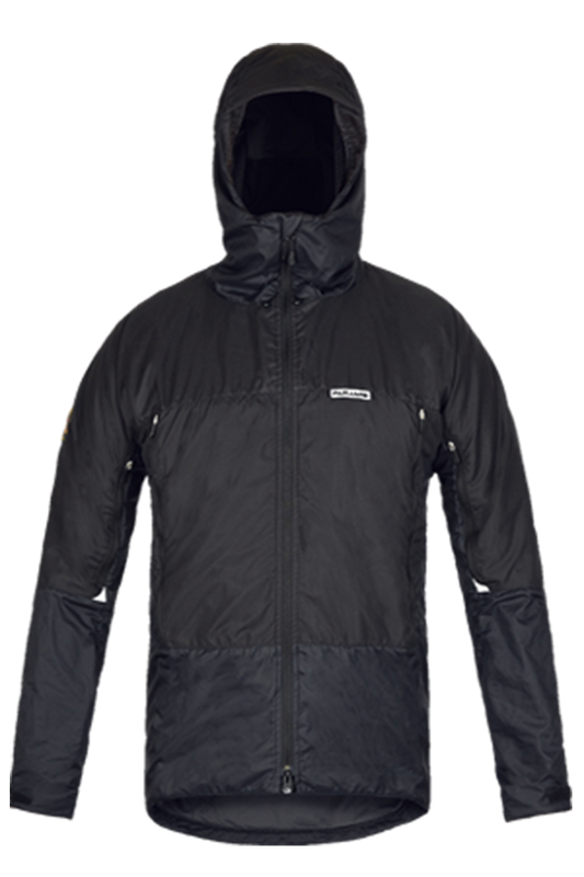 Velez Jacket
