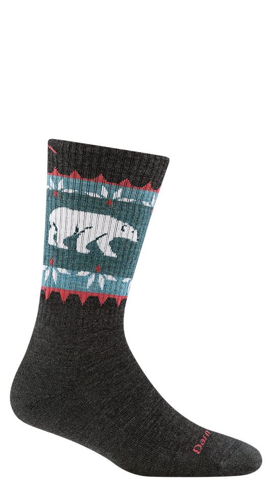 Vanna Grizzle Boot Sock Midweight