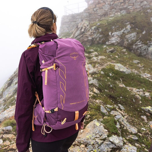 Tempest Velocity 20L