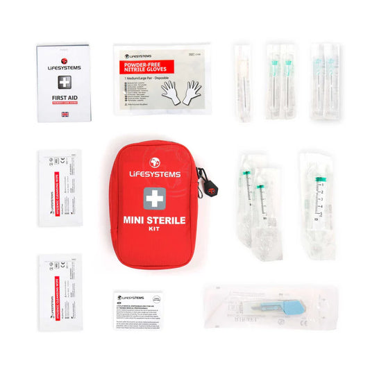Mini Sterile Kit