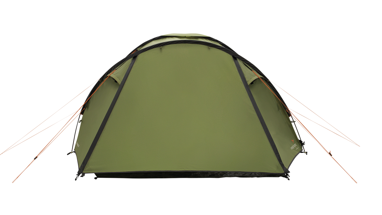 Lomsdal 4 Tent