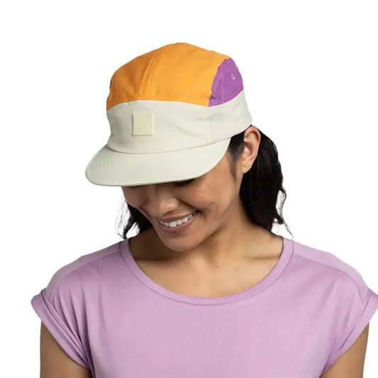 5 Panel Go Cap Domus