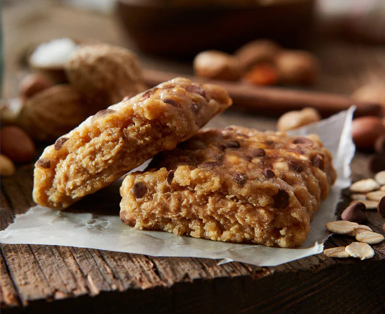 Nut Butter Bar