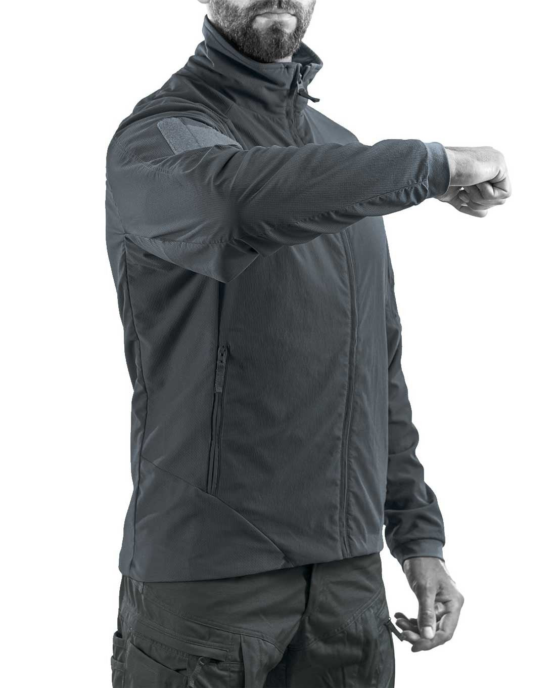 Hunter FZ Gen.3 Tactical Softshell Jacket