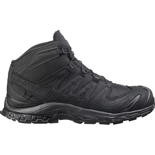 XA Forces MID EN
