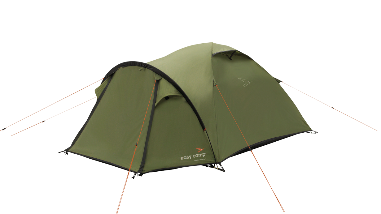 Setesdal 3 Tent