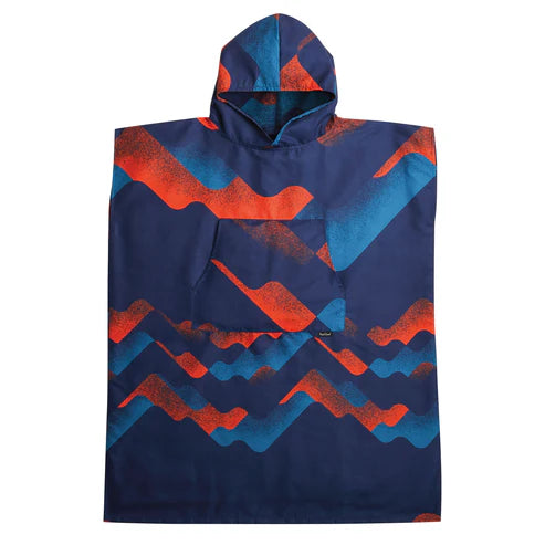 Packtowl Poncho