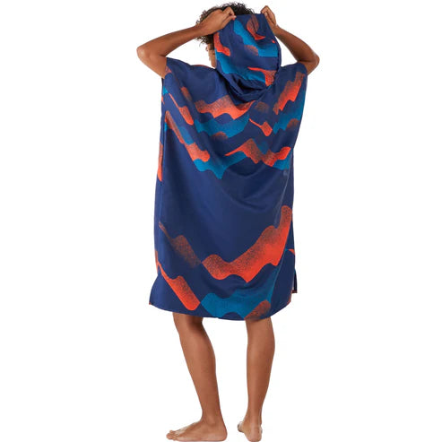 Packtowl Poncho