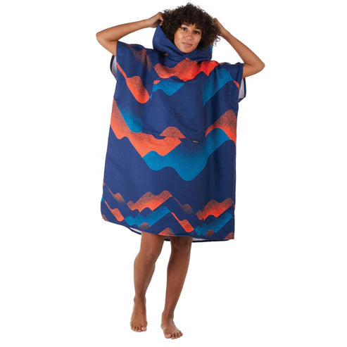 Packtowl Poncho
