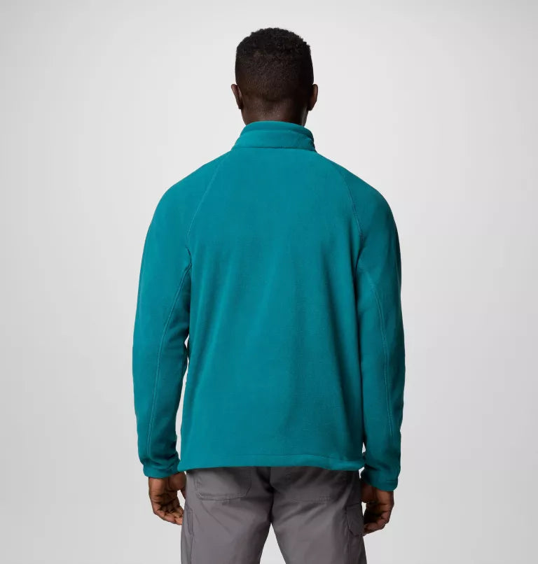 Fast Trek II Full Zip Fleece