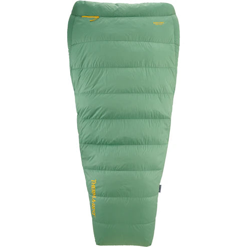 Corus 20°F/-6°C Down Quilt
