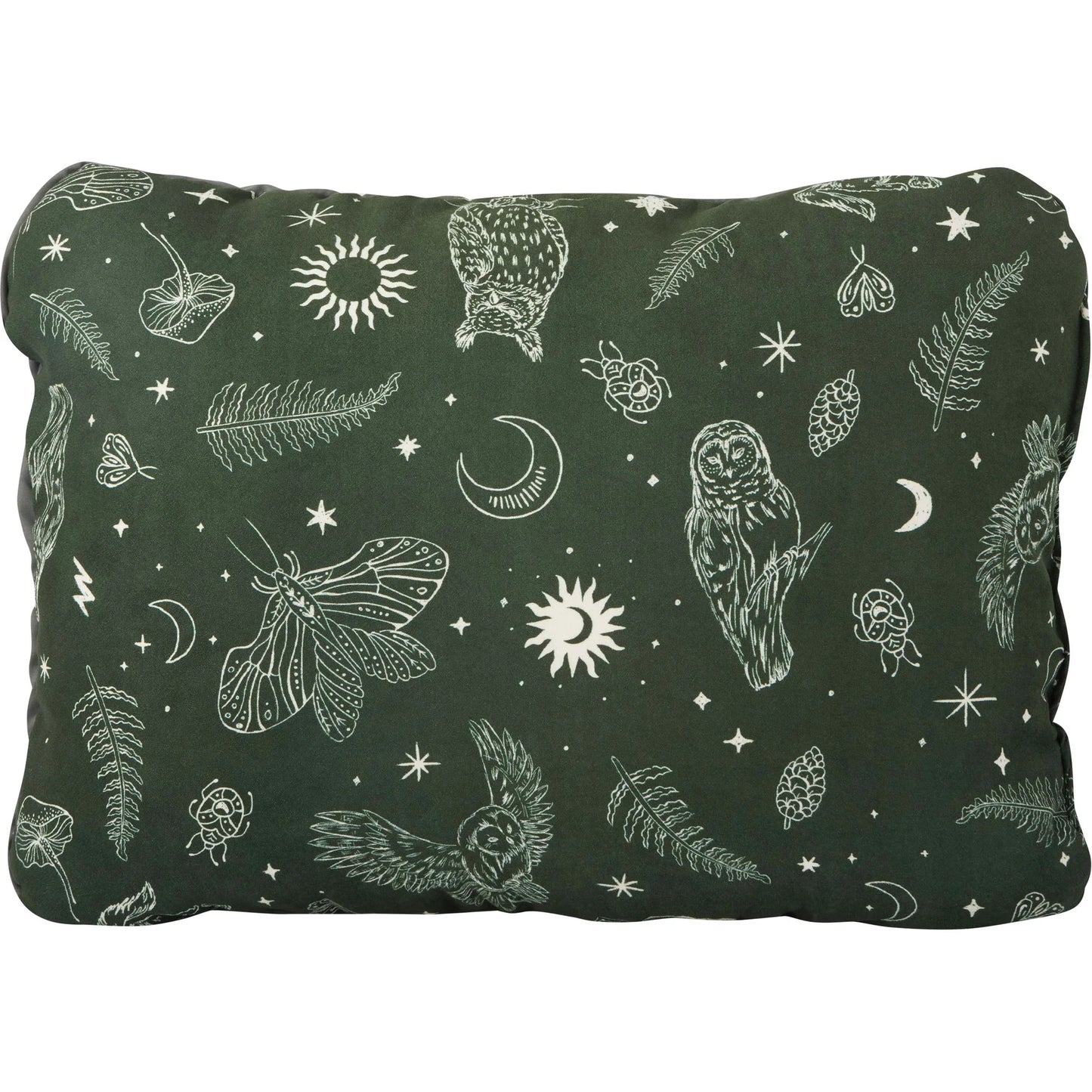 Compressible Pillow Cinch