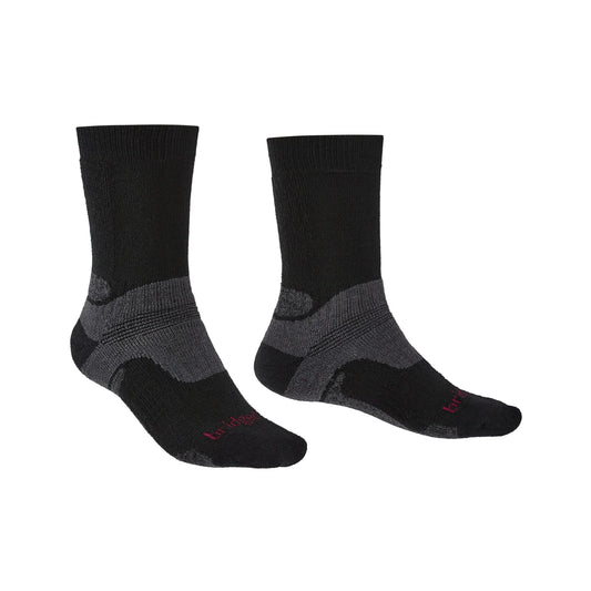 Hike Midweight Merino Performance Boot Sock