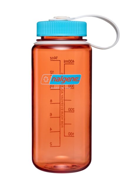 0.5L Wide Mouth Sustain Water Bottle