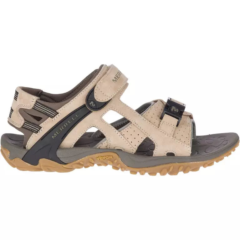 Kahuna III Sandal