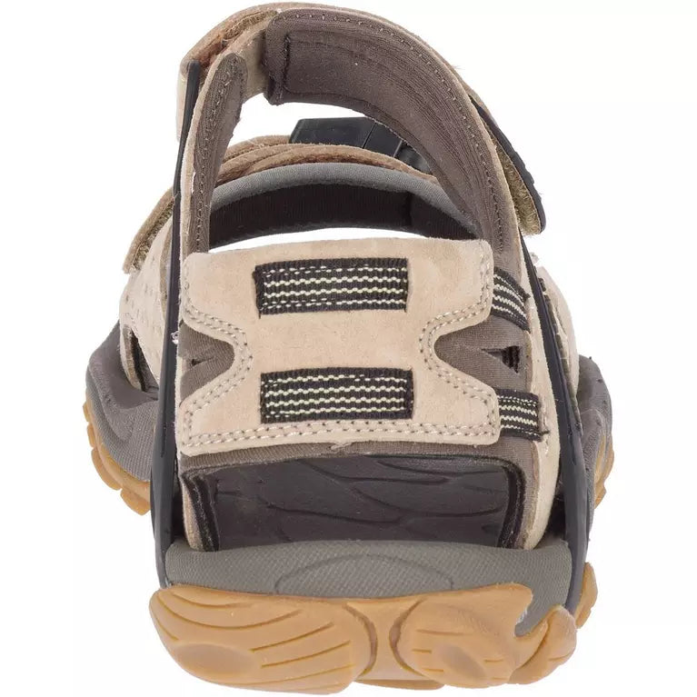 Kahuna III Sandal