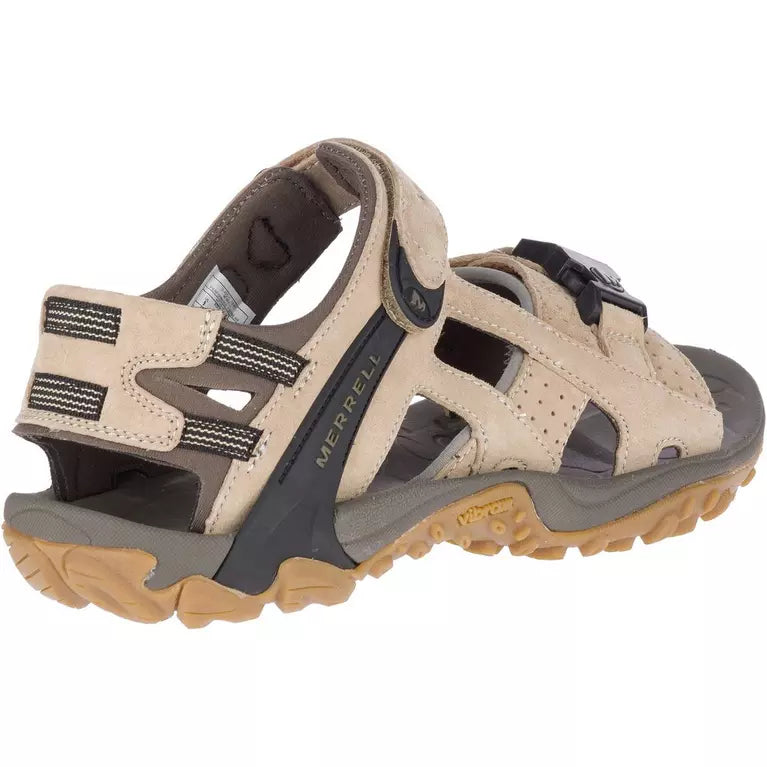 Kahuna III Sandal