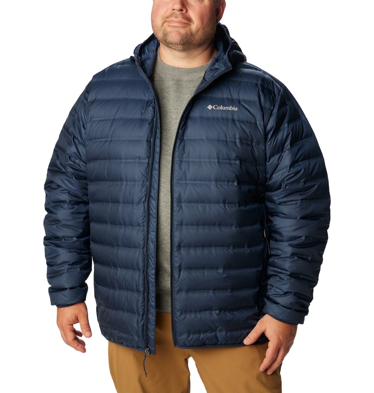 Men's Lake 22 Down Jacket