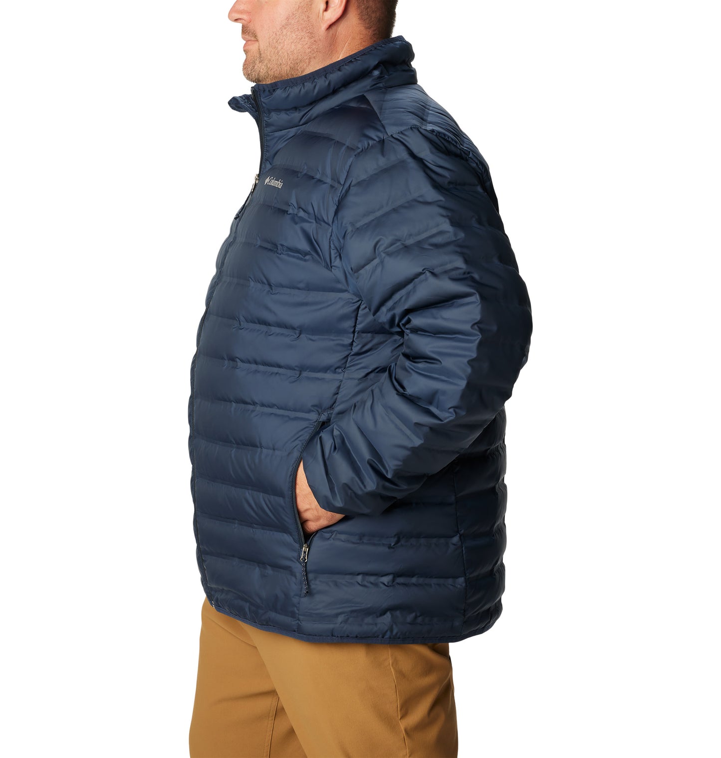 Men's Lake 22 Down Jacket
