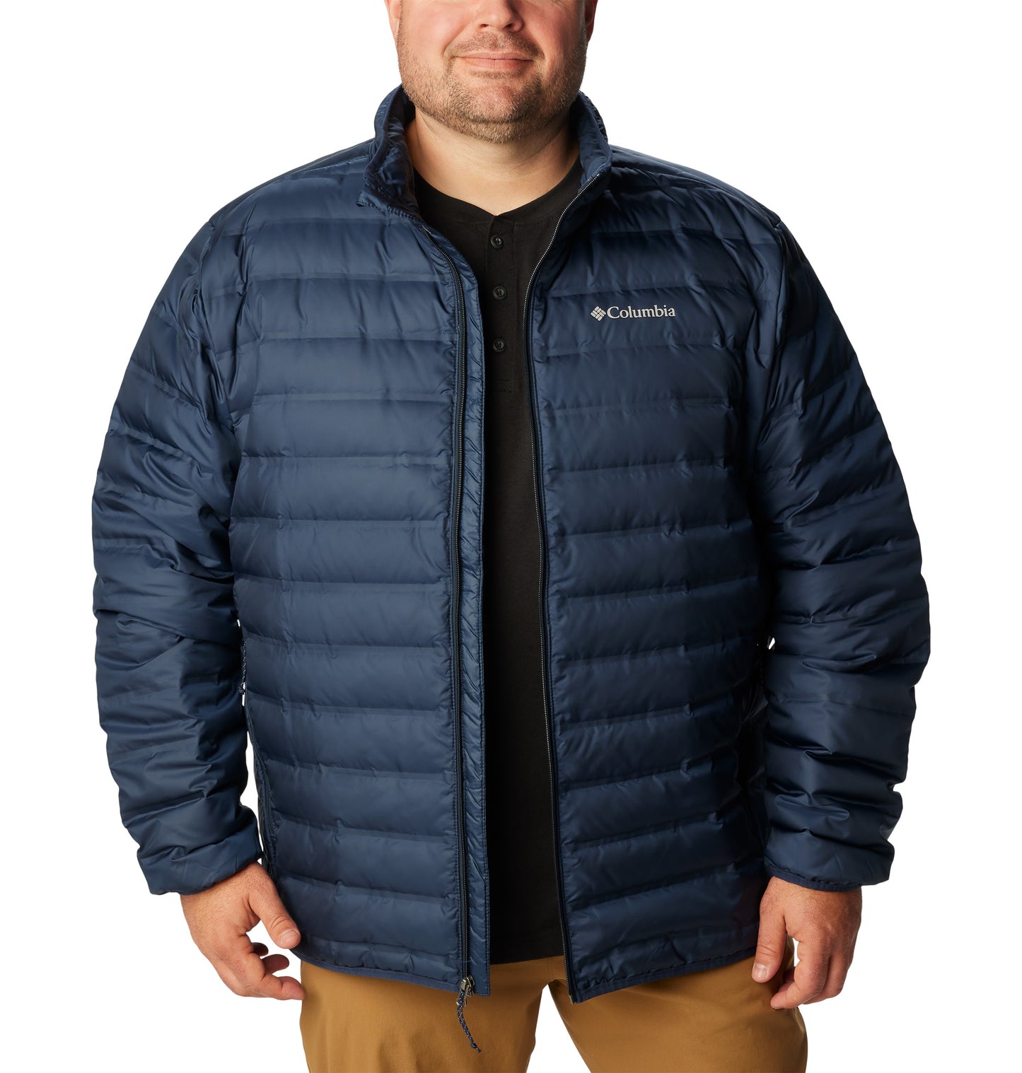 Men's Lake 22 Down Jacket