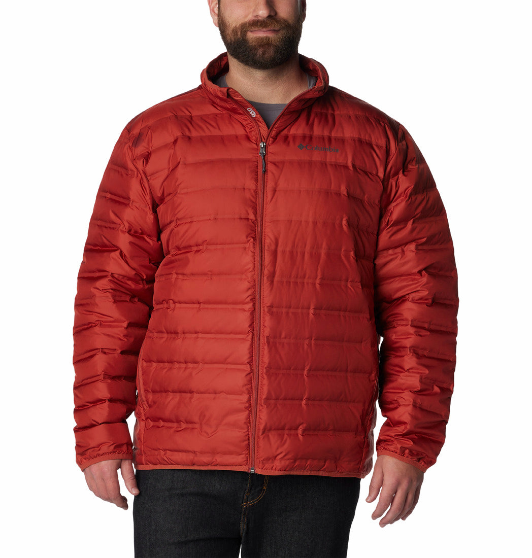 Men's Lake 22 Down Jacket