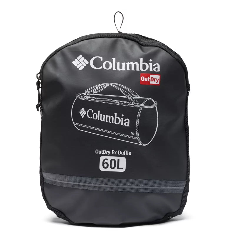 Outdry Ex 60L Duffle
