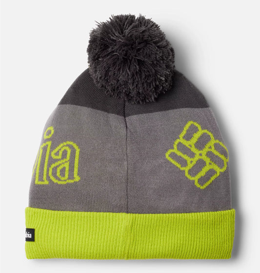 Polar Powder Beanie Radiation