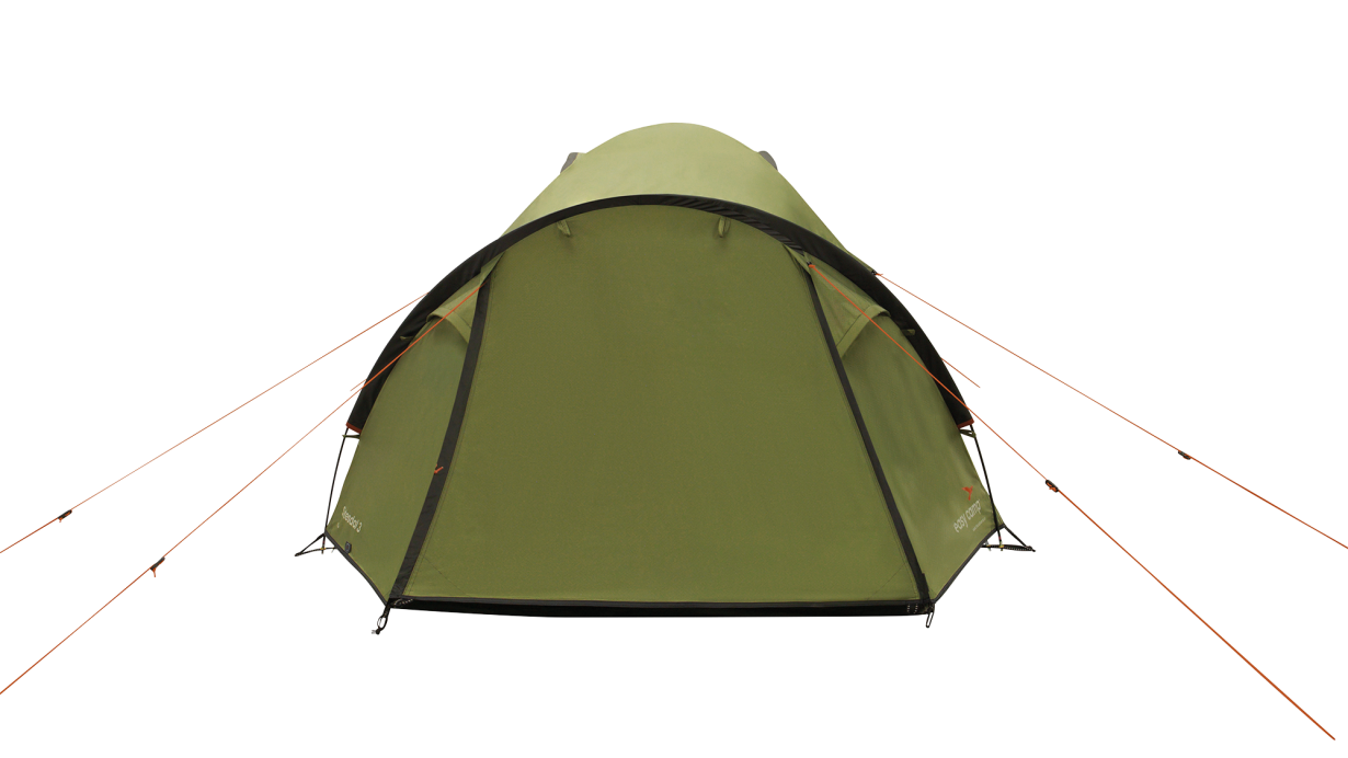 Setesdal 3 Tent