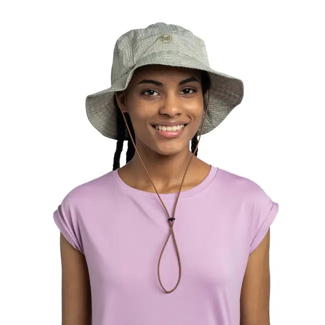 Go Bucket Hat