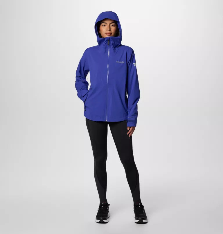 Women's Ampli-Dry II Shell