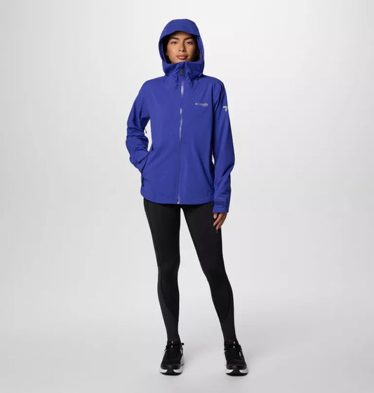 Women's Ampli-Dry II Shell