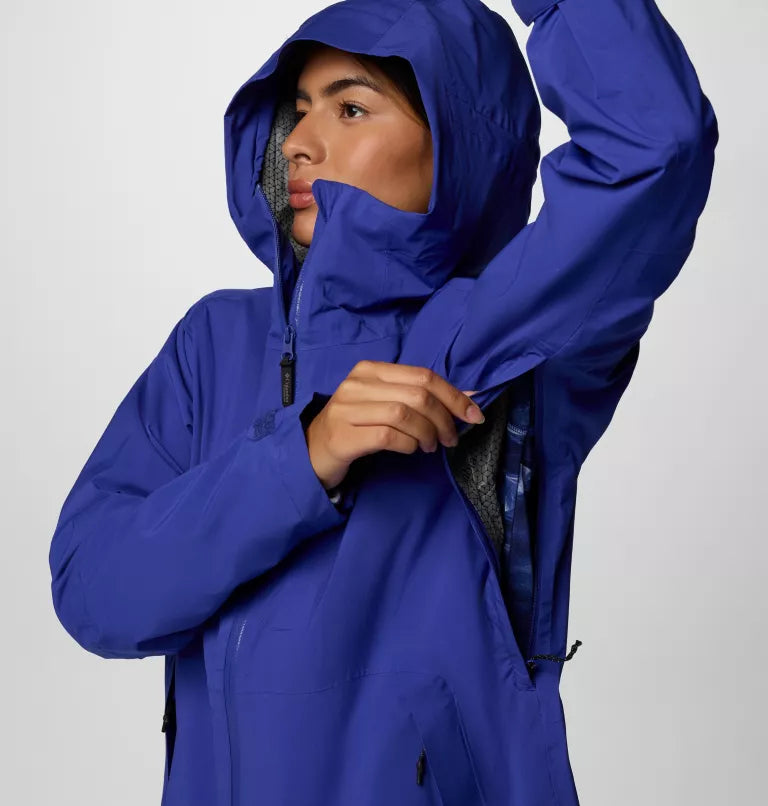 Women's Ampli-Dry II Shell