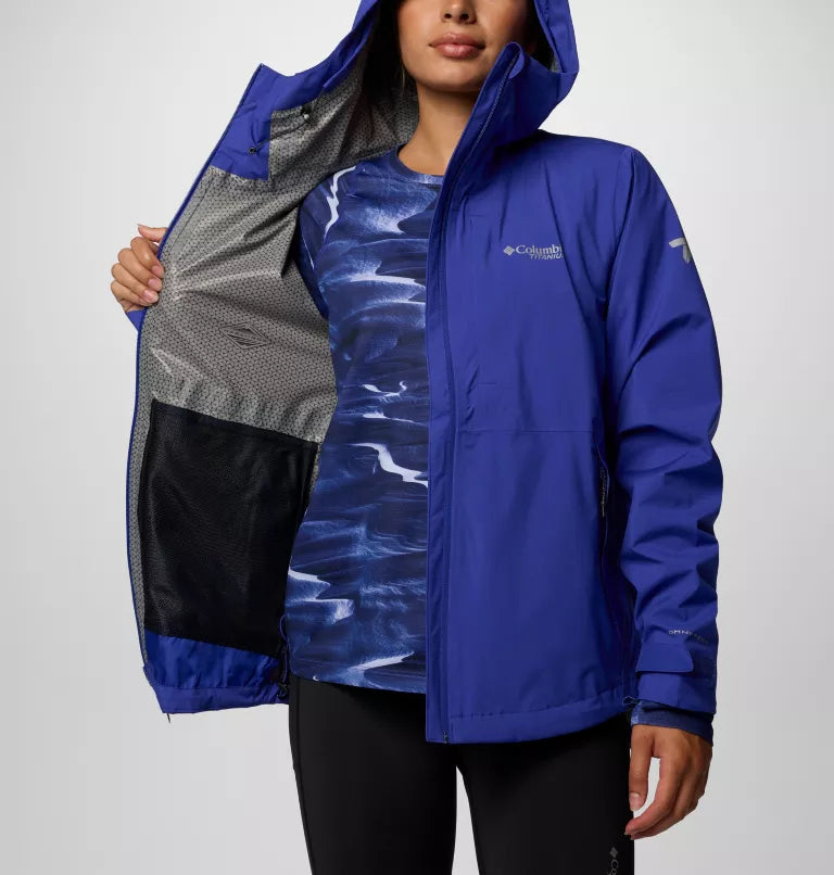 Women's Ampli-Dry II Shell