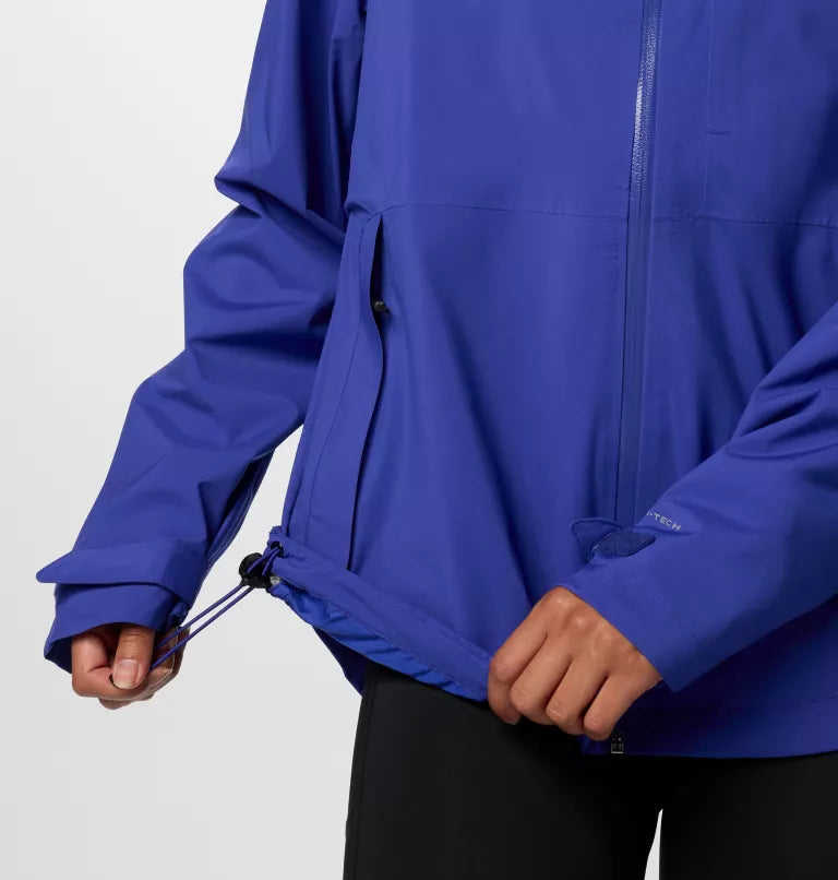 Women's Ampli-Dry II Shell