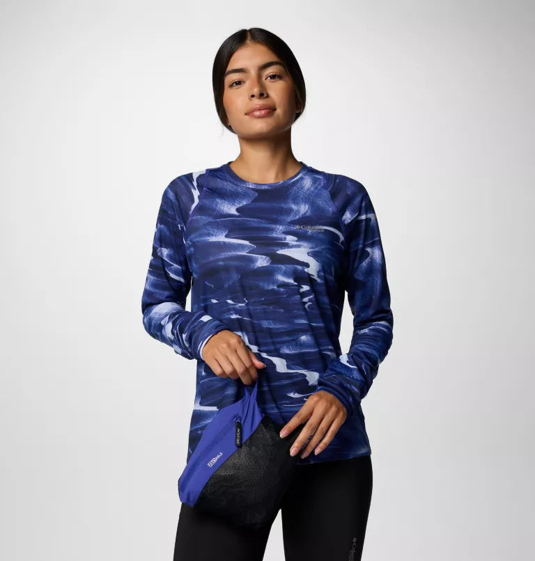 Women's Ampli-Dry II Shell