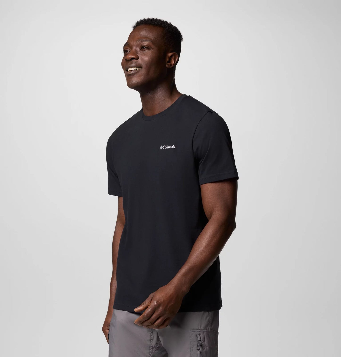 Men's Hageman™ Graphic Technical T-Shirt
