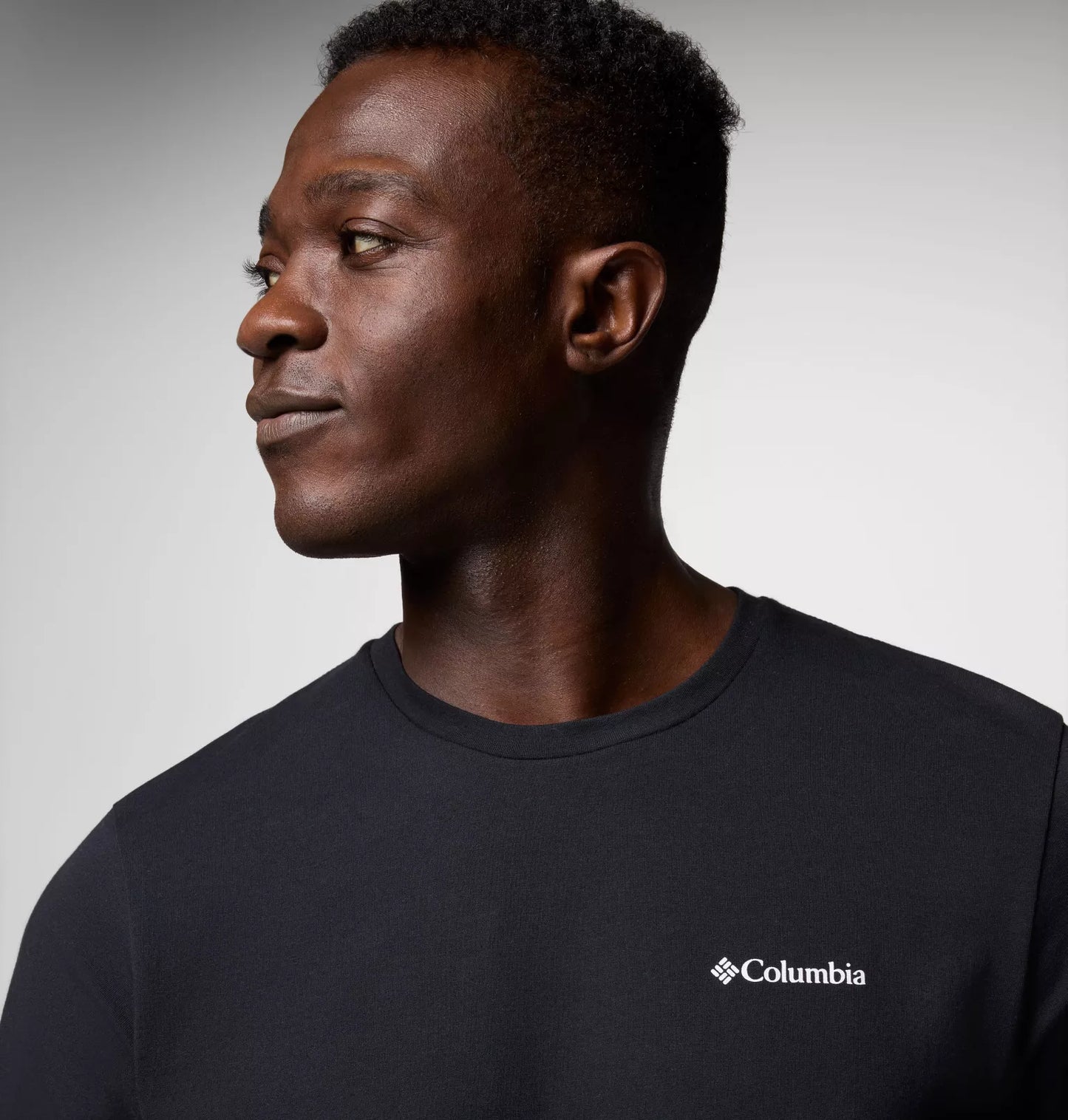 Men's Hageman™ Graphic Technical T-Shirt