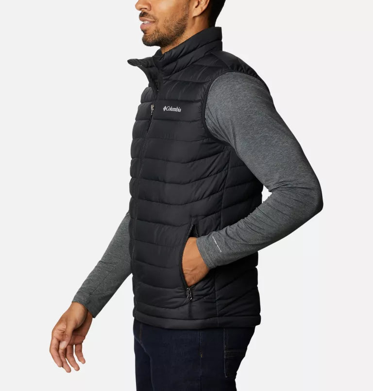 Powder Lite II Vest